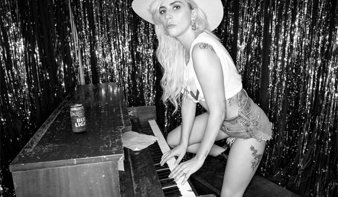 Lady Gaga wystąpiła w „Carpool Karaoke”