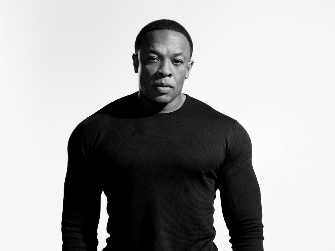 Dr. Dre pracuje nad nowym albumem