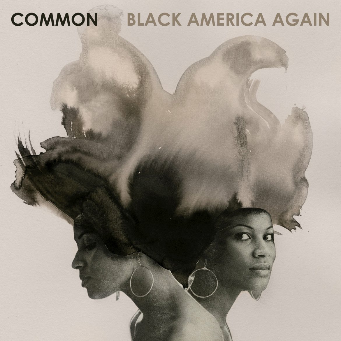 Common – „Black America Again”