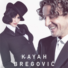 Kayah & Bregovic