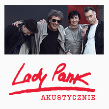 Lady Pank Akustycznie 2017