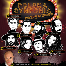 Polska Symfonia Rozrywkowa