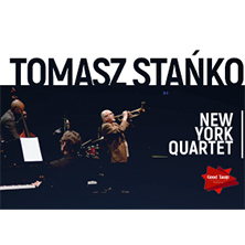 Tomasz Stańko New York Quartet