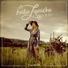 Anita Lipnicka & The Hats