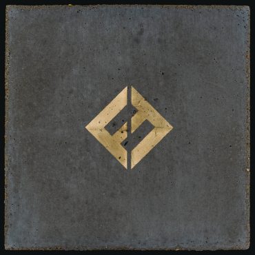 Foo Fighters – „Concrete and Gold”