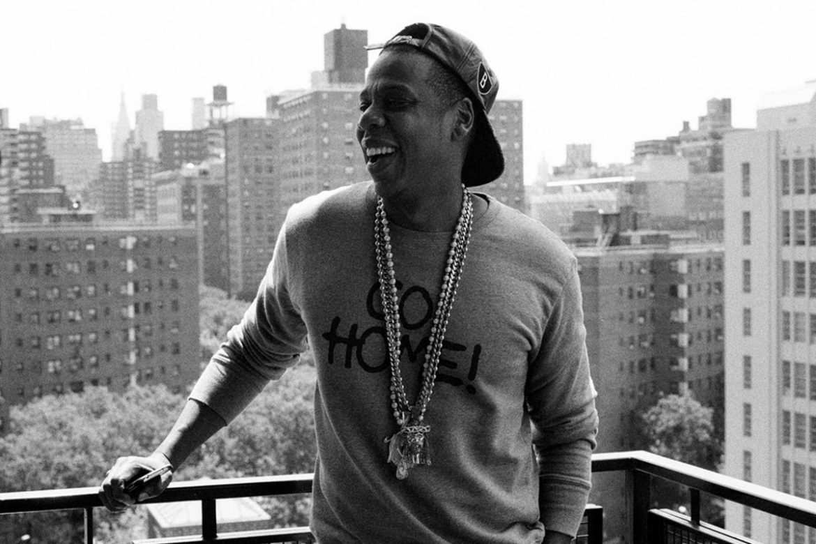 Jay Z wbił szpilę gremium przyznającemu Grammy, odbierając nagrodę na scenie