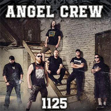 Angel Crew + 1125 + inni