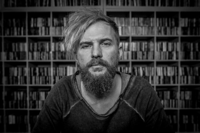 Ørganek: „Moje płyty nie są miejscem na publicystykę”