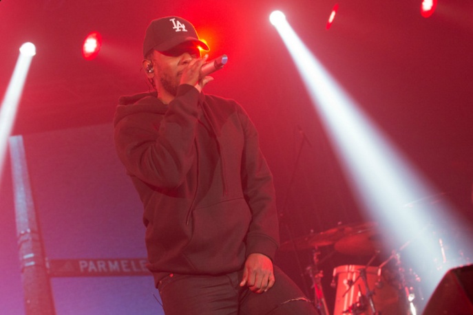 Wspólna płyta Kendricka Lamara i J. Cole’a w drodze