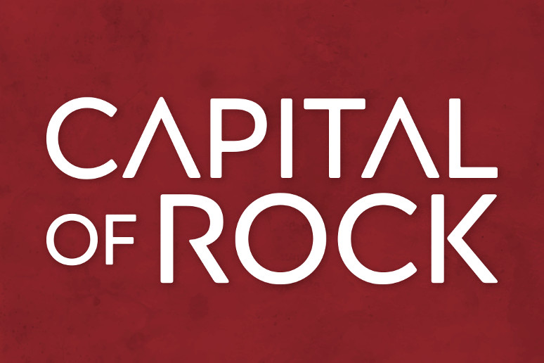 Poznaliśmy pierwsze gwiazdy drugiej edycji Capital of Rock