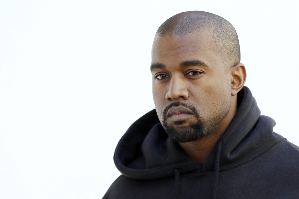 Kanye West zapowiedział dwie płyty