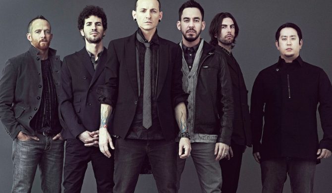 Linkin Park opublikowali nowy klip