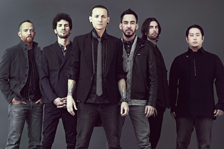 Linkin Park opublikowali nowy klip