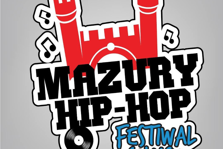 Mazury Hip Hop Festiwal z nową gwiazdą w line-upie