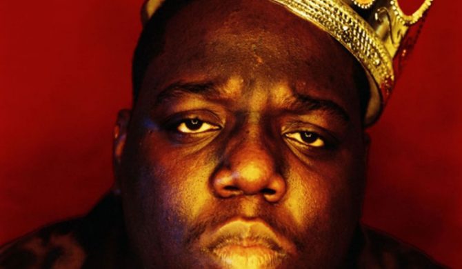 20 lat temu zmarł Notorious B.I.G.