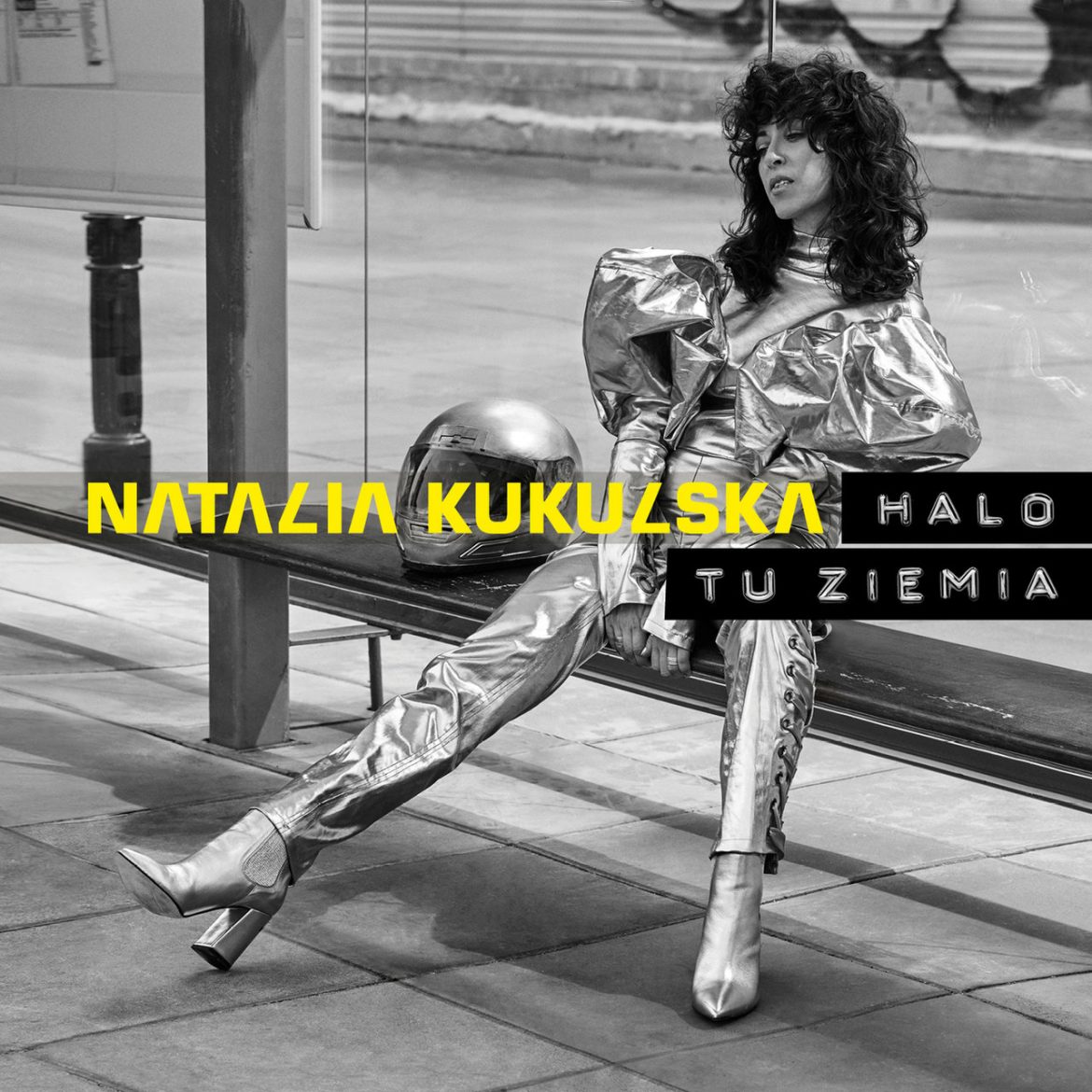 Natalia Kukulska – „Halo tu Ziemia”