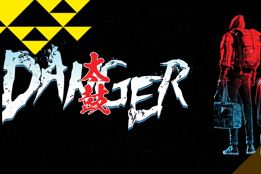 Danger headlinerem Warsaw Music Week