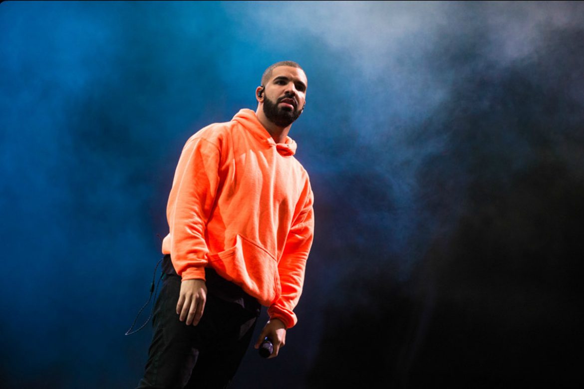 Drake i Kid Cudi ogłosili daty premier swoich płyt