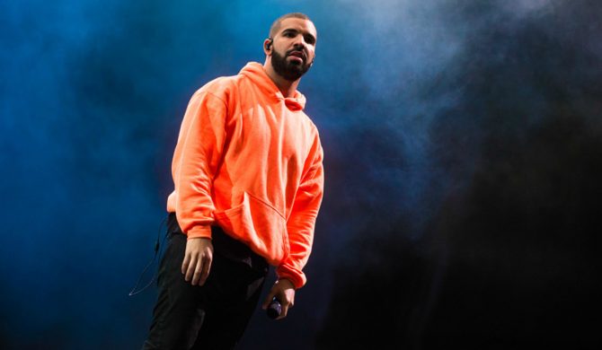 Drake i Kid Cudi ogłosili daty premier swoich płyt