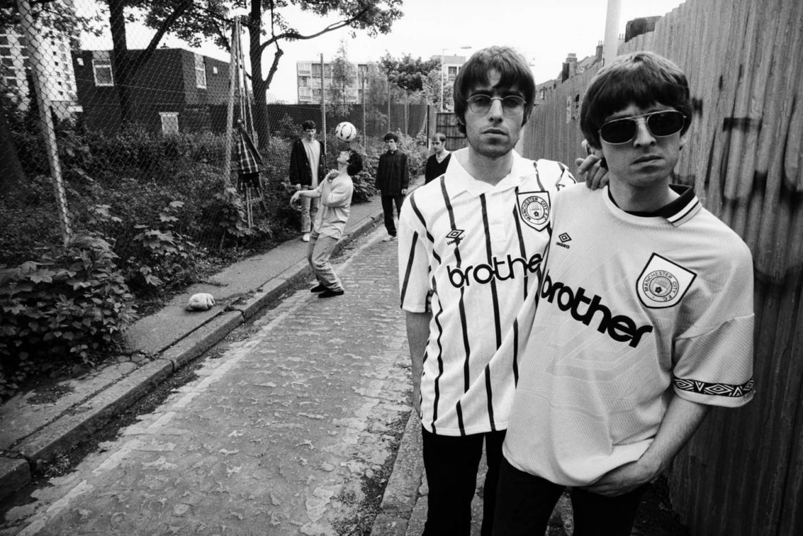 Noel Gallagher o muzyce tworzonej przez sztuczną inteligencję: Idioci mają za dużo czasu