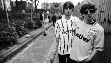 Oasis wreszcie wrócą? Tajemniczy teaser rozbudził nadzieje fanów