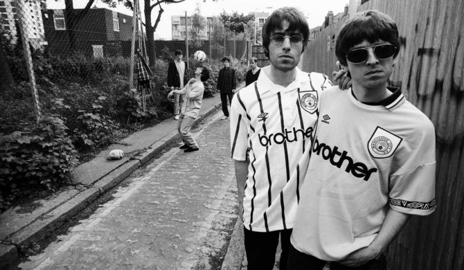 Niepublikowany utwór Oasis trafił do sieci. To zapowiedź powrotu?