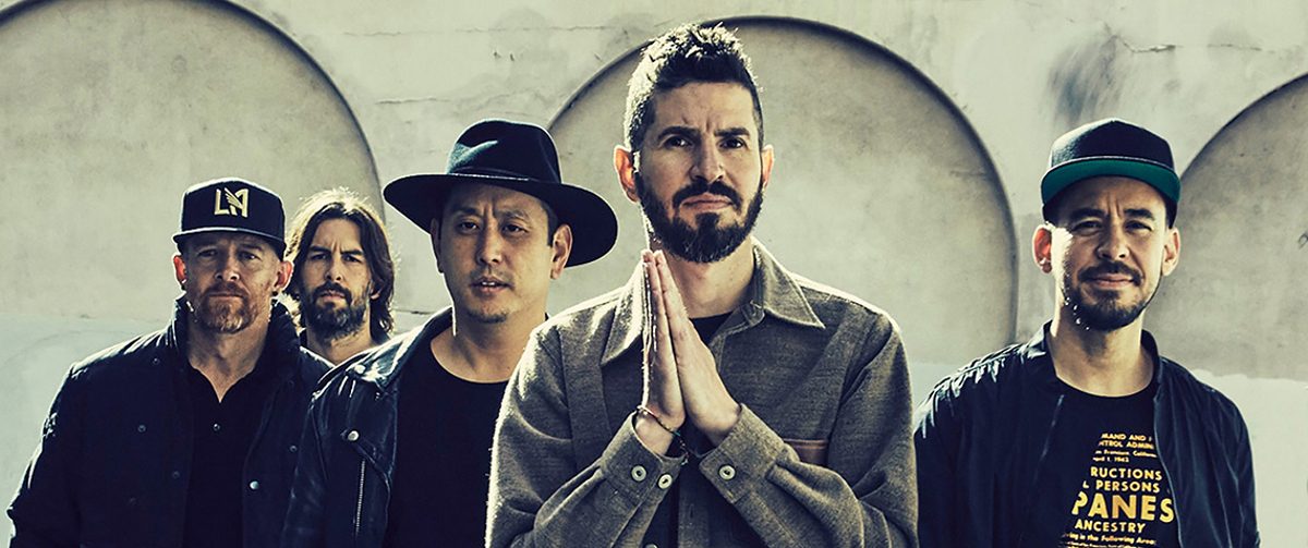 Linkin Park wrócą na scenę? Kto zastąpi Chestera Benningtona?