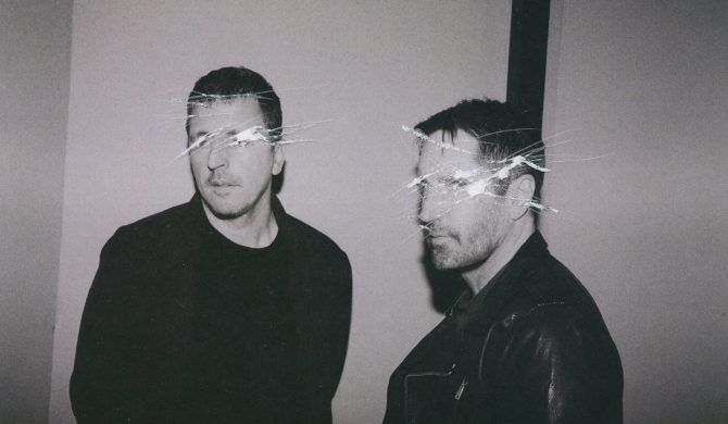 Nine Inch Nails nagrają muzykę do ekranizacji komiksu