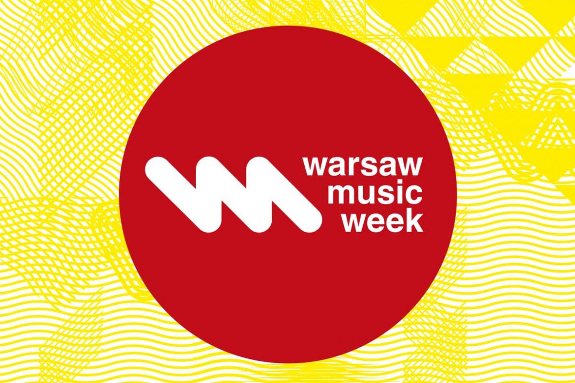 Warsaw Music Week PRO 2017