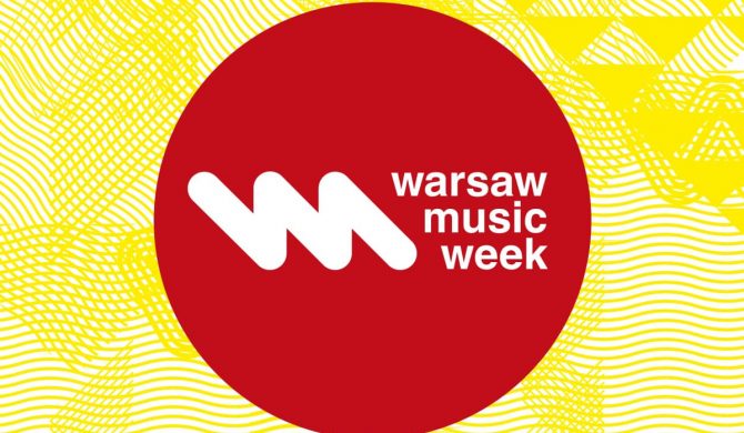 Warsaw Music Week PRO 2017
