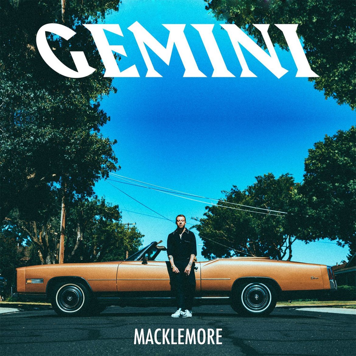 Macklemore – „Gemini”
