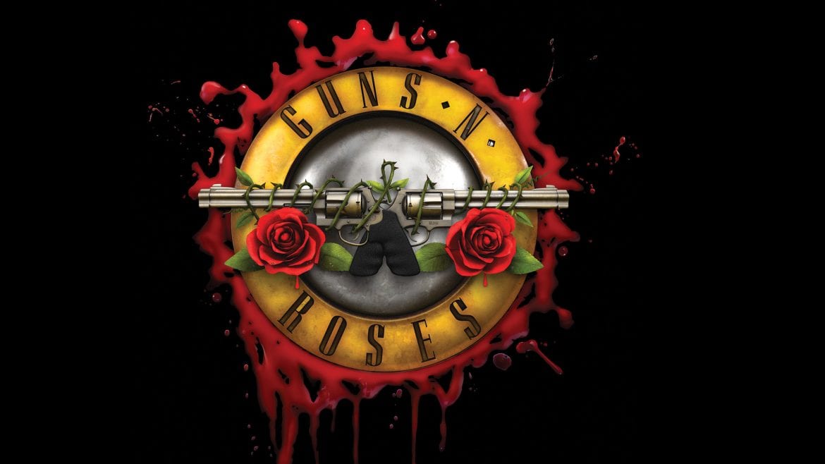 Poznaliśmy supporty Guns N’ Roses