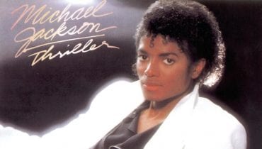 Muzyczne kalendarium: 35-lecie „Thrillera” Michaela Jacksona