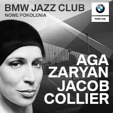 BMW Jazz Club 2017. Nowe Pokolenia