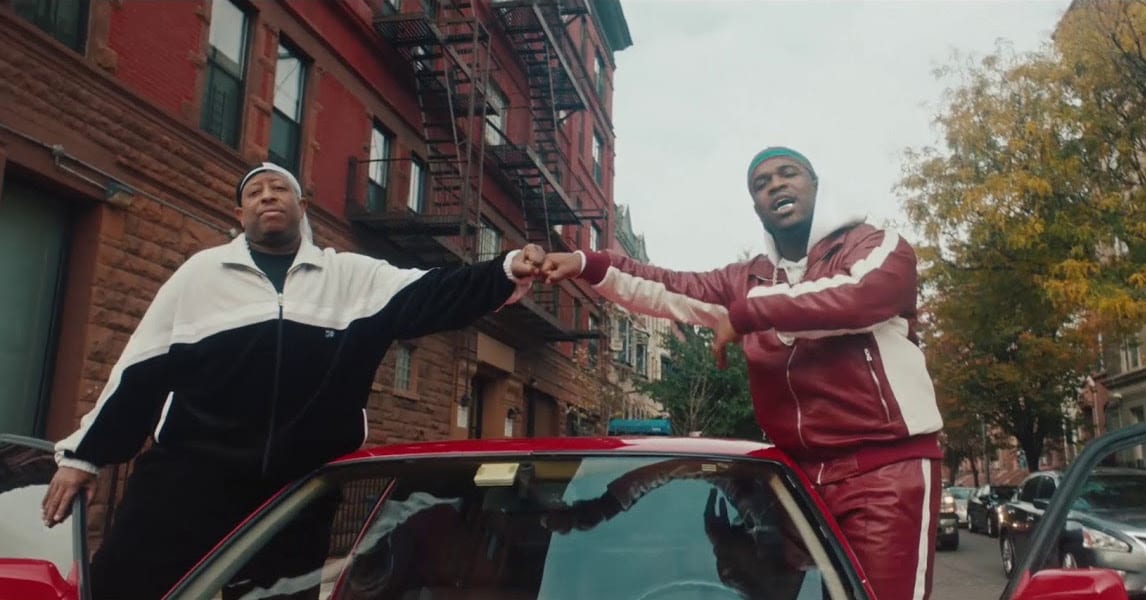 DJ Premier i A$AP Ferg łączą siły w nowym klipie