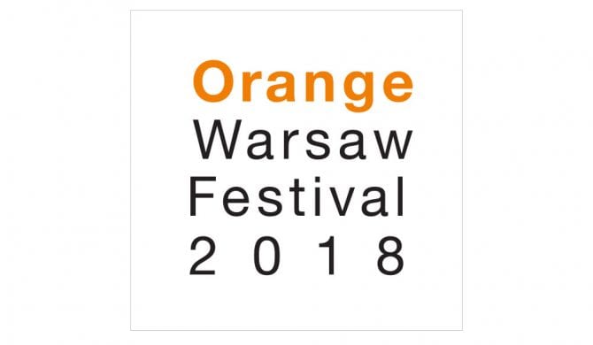 Orange Warsaw Festival poszerza skład