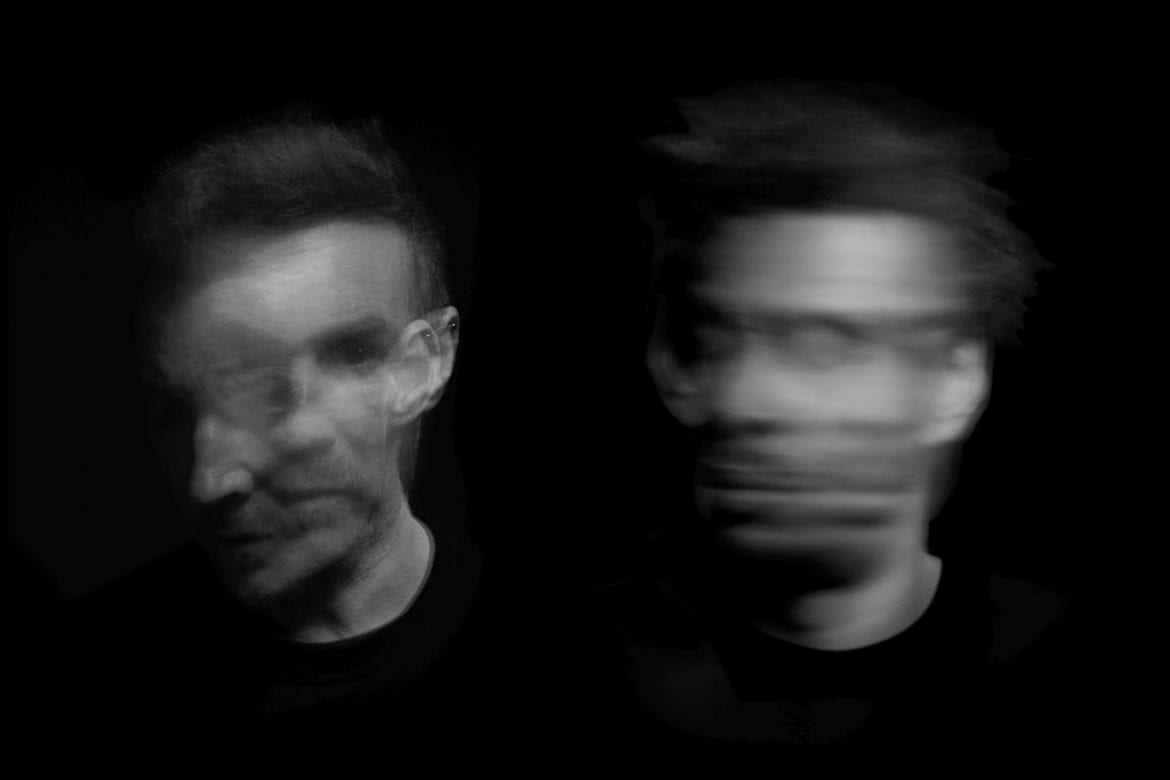 Massive Attack zakodują płytę w DNA