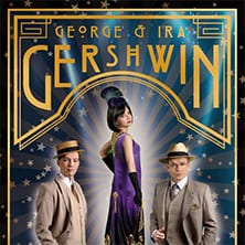 George & Ira Gershwin