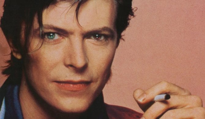 „Changestwobowie” Davida Bowiego wróci do sklepów