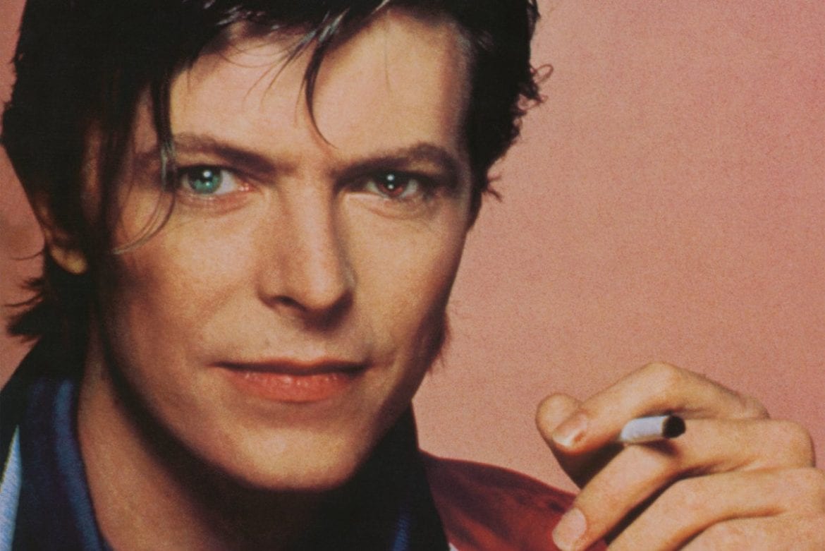 „Changestwobowie” Davida Bowiego wróci do sklepów