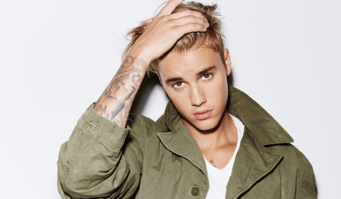 Justin Bieber: twarde narkotyki i skłonności samobójcze