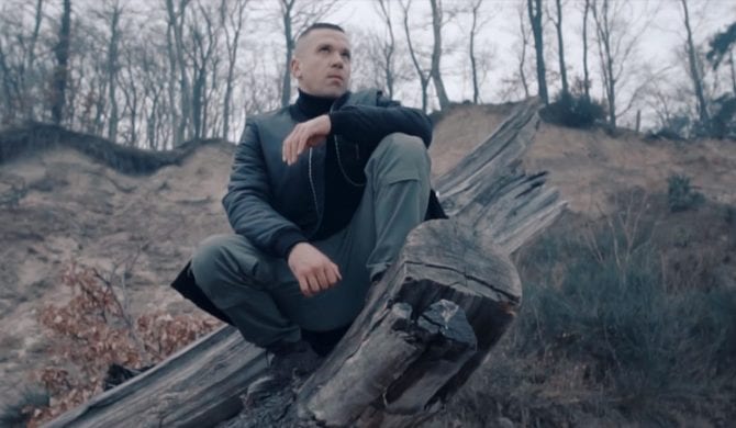 „Brzeg” – nowy utwór i klip Lukasyno