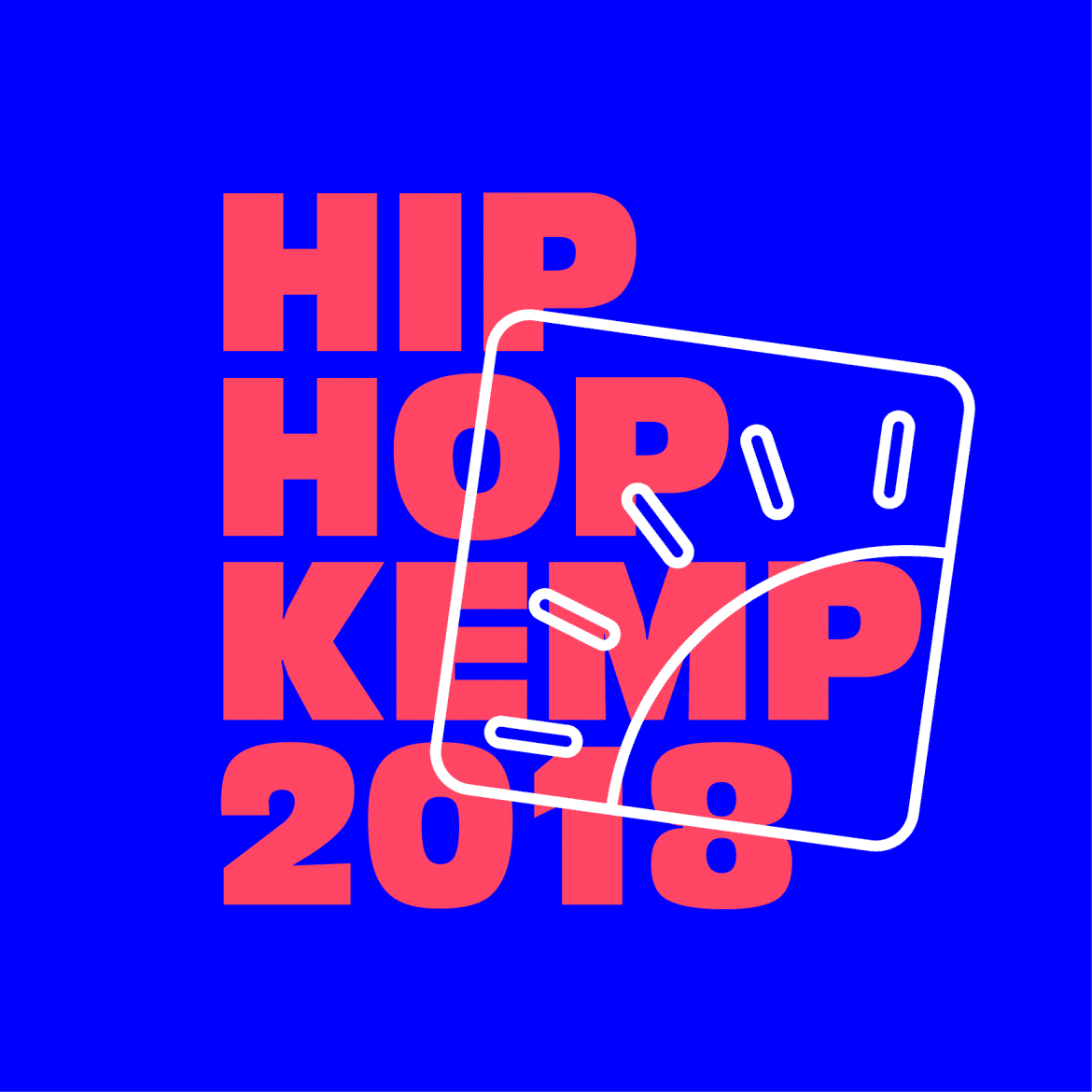 Dziesięciu nowych artystów zasila line-up Hip Hop Kemp 2018