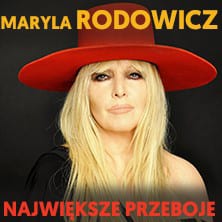 Maryla Rodowicz – Największe przeboje