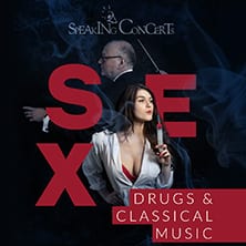 SpeakingConcert – Sex, drugs and classic