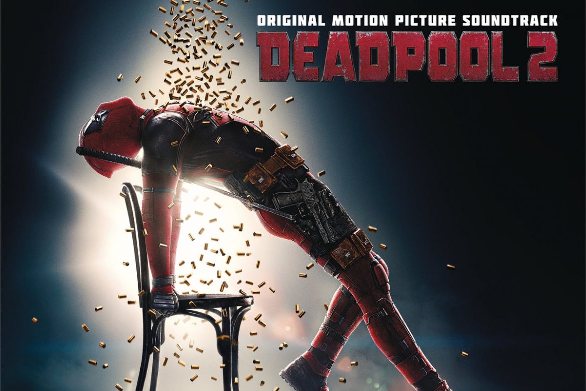 „Deadpool 2” z singlem ostatniej artystki, którą moglibyście o to podejrzewać