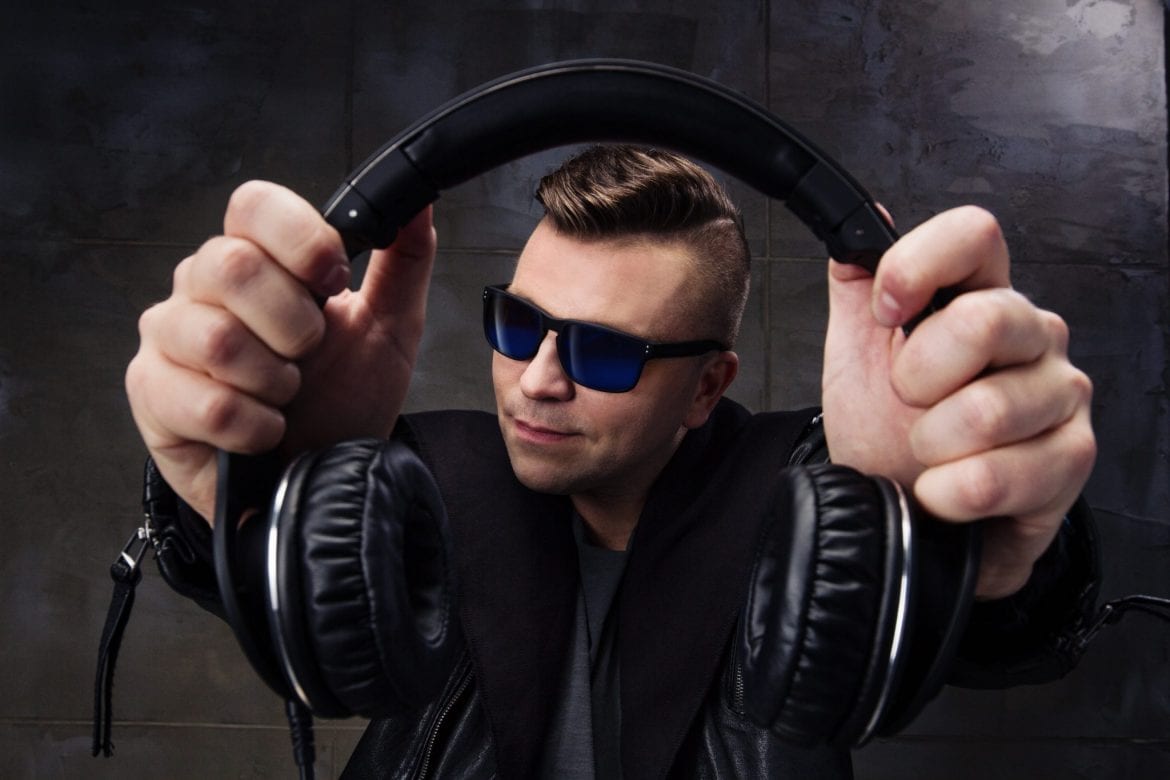 Niesamowity międzynarodowy sukces polskiego DJ-a
