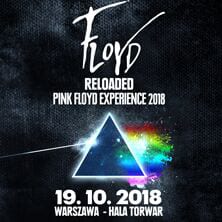 Floyd Reloaded – Pink Floyd Experience