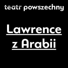 Lawrence z Arabii