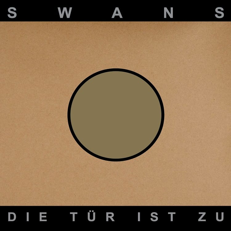 Legendarny album Swans doczeka się reedycji